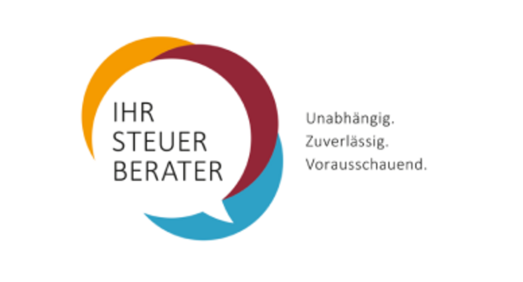 Das Logo der Steuerbertaterkammern