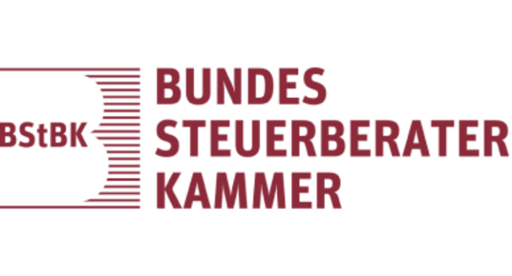 Das Logo der Steuerberaterkammern